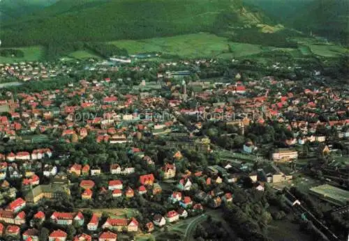 AK / Ansichtskarte  GOSLAR Stadtpanorama