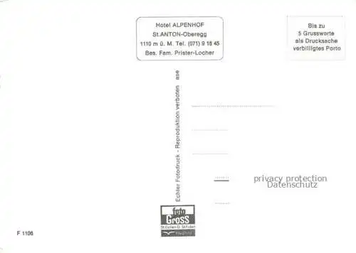AK / Ansichtskarte Oberegg Appenzell IR Fliegeraufnahme