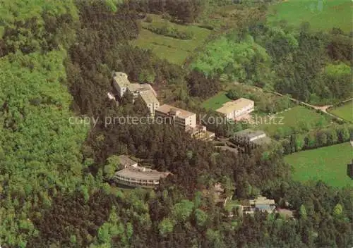 AK / Ansichtskarte BAD KIssINGEN Deegenbergklinik