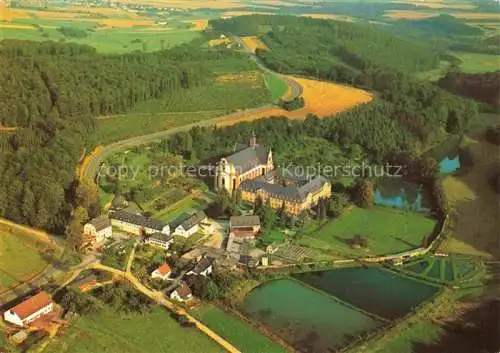 AK / Ansichtskarte Grosslittgen Rheinland-Pfalz Abtei Himmerod in der Eifel