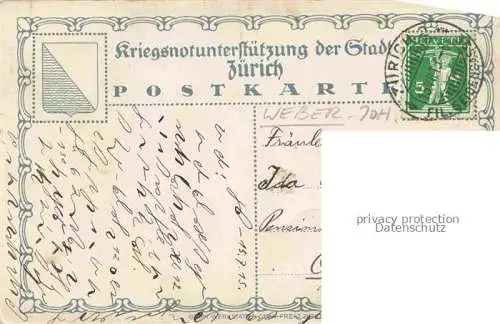 AK / Ansichtskarte WEBER Johannes Kuenstlerkarte Kinder Mutter Brot