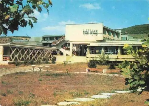 AK / Ansichtskarte Albena BG Hotel Leipzig