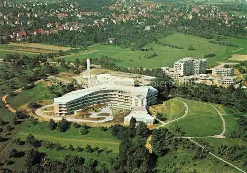 AK / Ansichtskarte Bonlanden Filderstadt Filderklinik