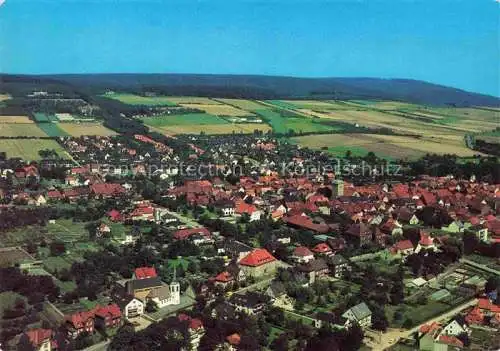 AK / Ansichtskarte Bad Muender Stadtpanorama Kurort