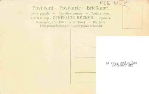AK / Ansichtskarte Klein_Catharina_Kuenstlerlitho Rose Rot 