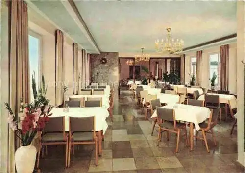 AK / Ansichtskarte Montabaur Westerwald Autobahn Rasthaus