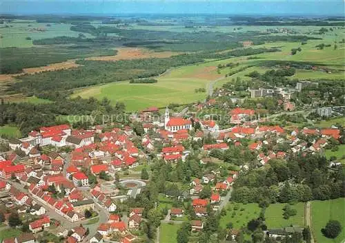 AK / Ansichtskarte Bad Wurzach Ravensburg BW aeltestes Moorheil Baden-Wuerttembergs