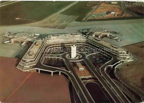 AK / Ansichtskarte Flughafen Airport Aeroporto Koeln Bonn