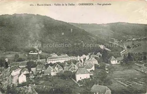 AK / Ansichtskarte Oderbrueck Sankt Andreasberg Harz Vue generale