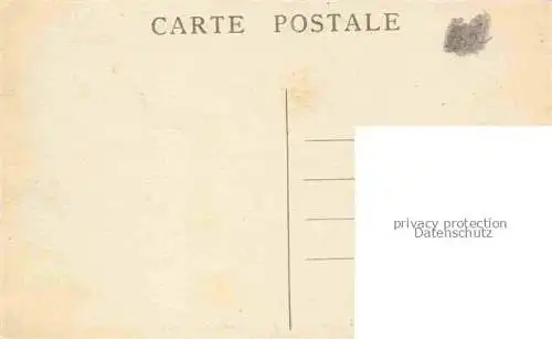 AK / Ansichtskarte Moosch_Thann_68_Haut_Rhin_Alsace Hopital et Cimetiere Militaire 