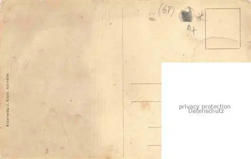 AK / Ansichtskarte St_Pilt_Saint_Pilt_Saint Hippolyte_68_Haut Rhin mit Hohkoenigsburg Ehem Seminar Freres de Marie 