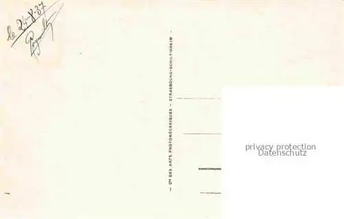 AK / Ansichtskarte Soultzeren_Colmar_68_Haut Rhin Panorama 