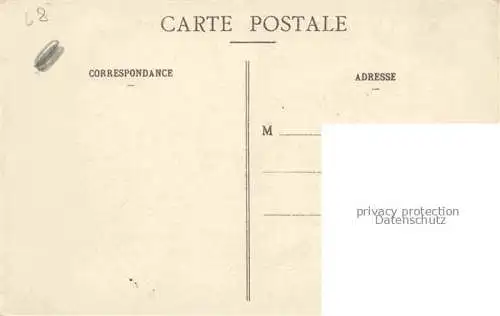 AK / Ansichtskarte DANNEMARIE__Dammerkirch_Alsace_68_Haut Rhin Grande Rue et la Fontaine 