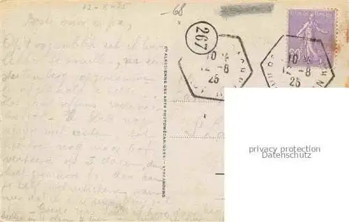 AK / Ansichtskarte Breitenbach_67_Alsace_Bas Rhin Panorama 