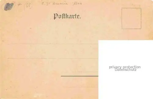 AK / Ansichtskarte Husseren Wesserling_Thann_68_Haut Rhin Vue generale et les Vosges 