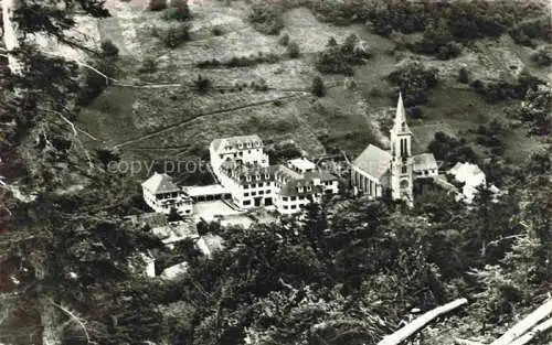 AK / Ansichtskarte Rimbach pres Guebwiller_68_Haut Rhin Le chalet 