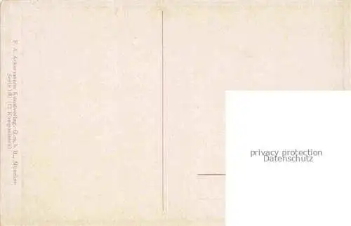 AK / Ansichtskarte Verlag_Ackermann_Kuenstlerpostkarte_Nr. 1905 Jos. Haydn  