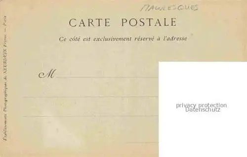 AK / Ansichtskarte Mauresques_Types_Tradition Frau Kind  