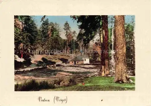 AK / Ansichtskarte Ventron_Epinal_88_Vosges Chapelle Frere Joseph 