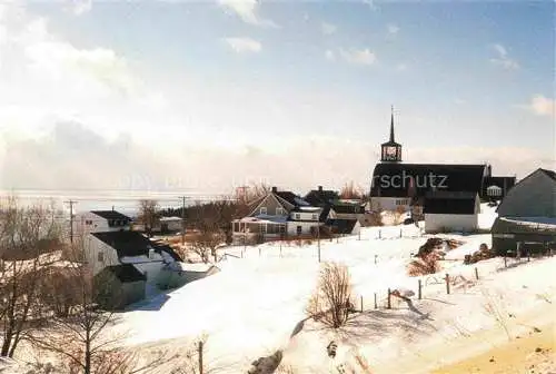 AK / Ansichtskarte Charlevoix Cap a l'Aigle