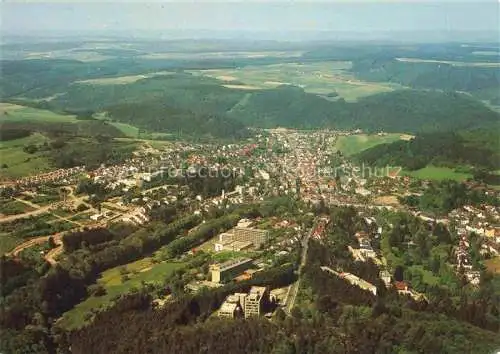 AK / Ansichtskarte BAD SCHWALBACH Fliegeraufnahme