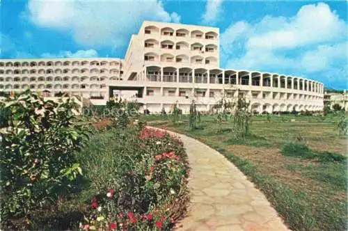 AK / Ansichtskarte Dassia Corfou Greece Corfu Chandris Hotel