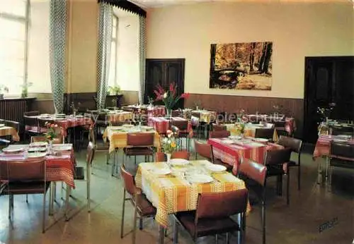 AK / Ansichtskarte Longeville les Saint Avold_Boulay Moselle_57_Moselle Maison de Repos et de Convalescence 