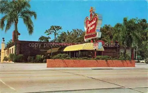 AK / Ansichtskarte Winter Park Florida USA Imperial House