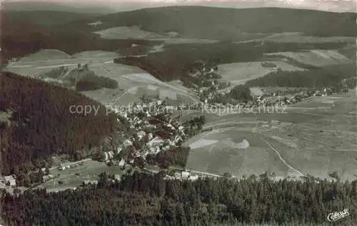 AK / Ansichtskarte GOSLAR Fliegeraufnahme
