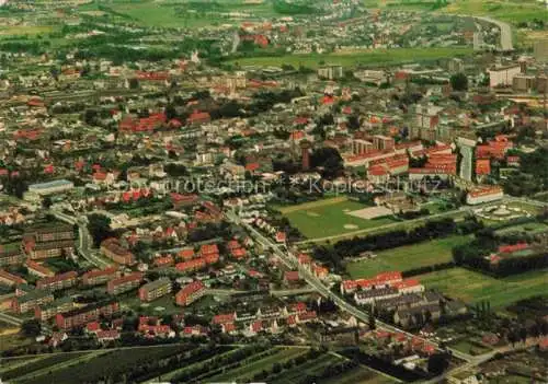 AK / Ansichtskarte ELMSHORN Pinneberg Schleswig-Holstein Fliegeraufnahme