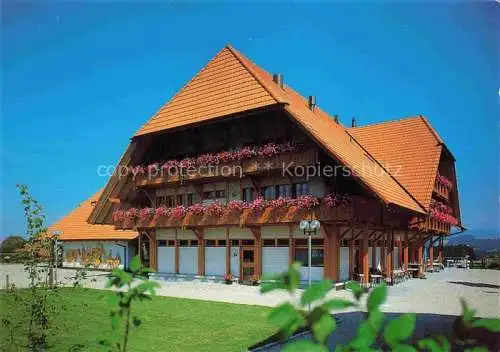 AK / Ansichtskarte Affoltern_ZH Emmentaler Schaukaeserei Affoltern ZH