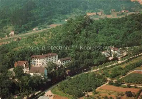 AK / Ansichtskarte Roche d_Or en son nid verdure Vue aerienne Roche d_Or