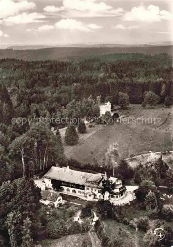 AK / Ansichtskarte Feldkirchen-Westerham Bayern DRK Landesverban Berlin