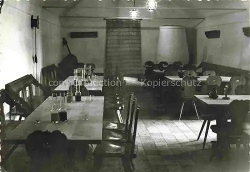 AK / Ansichtskarte Hortobagy HU Csarda etterme