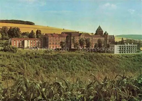 AK / Ansichtskarte St Wendel Saarland Missionshaus der Steyler Missionare