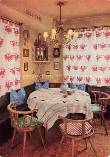 AK / Ansichtskarte Glottertal Schwarzwald Gasthaus zum Adler