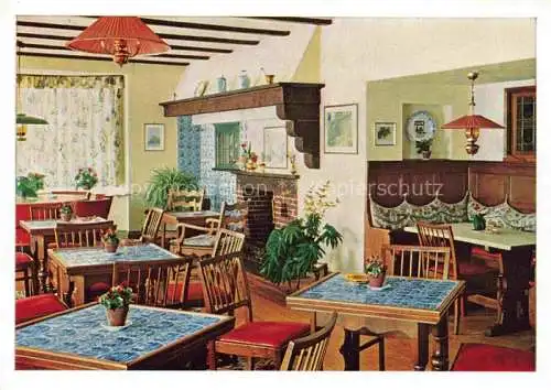 AK / Ansichtskarte Wiesmoor Hotel und Gaestehaus Torfkrug