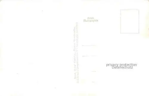 AK / Ansichtskarte Scharnitz Panorama