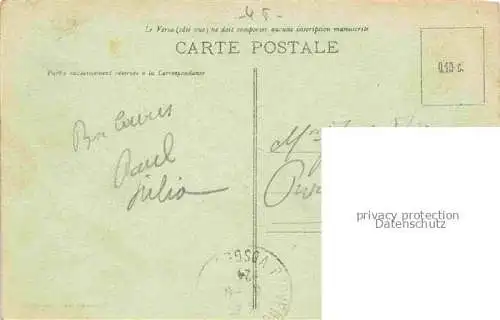 AK / Ansichtskarte Cahors en Quercy_46_Lot Le Post Valentre Monument historique 