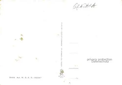 AK / Ansichtskarte Gradara Pesaro Marche IT Fliegeraufnahme