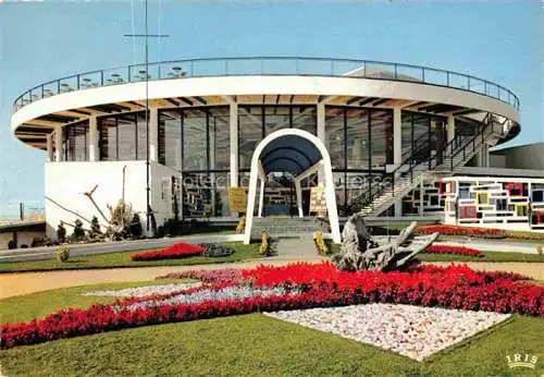 AK / Ansichtskarte ROYAN_17_Charente Maritime Le nouveau casino 
