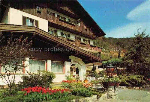 AK / Ansichtskarte Meran MERANO IT Hotel Pension Sittnerhof