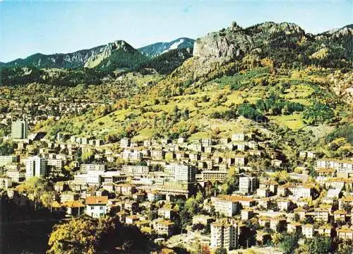 AK / Ansichtskarte Smoljan BG Panorama