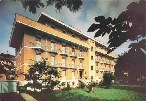 AK / Ansichtskarte ROMA  Rom Lazio IT Foyer Phat Diem