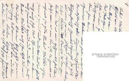 AK / Ansichtskarte Rappoltsweiler_Elsass_Ribeauville_68_Haut Rhin Der Hoh Rappoltstein 