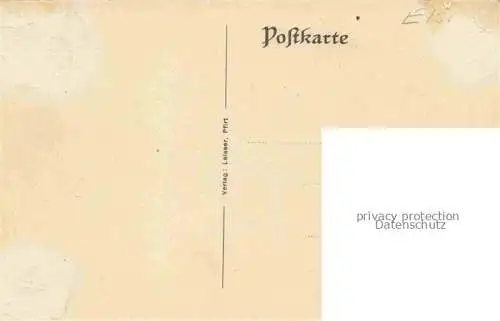 AK / Ansichtskarte Pfirt_Ferrette_68_Haut Rhin Totale mit Kirche und Burg 