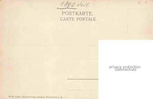 AK / Ansichtskarte Weisser_See_Elsass_Lac_Blanc_Haut Rhin_Orbey_68_Haut Rhin Panorama 