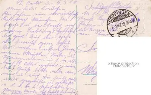 AK / Ansichtskarte METZ__57_Moselle St Georgenbruecke mit St Segolenakirche 