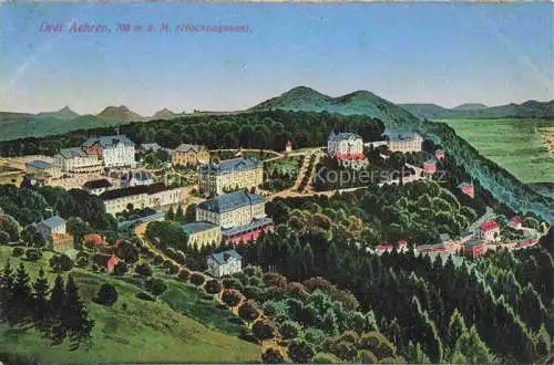 AK / Ansichtskarte Drei_Aehren_Drei aehren_Trois Epis_68_Haut Rhin Panorama 