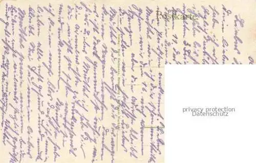 AK / Ansichtskarte Ottrott_le_Haut_67_Alsace Ruine Rothsamhausen 